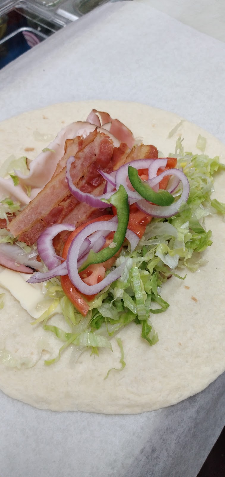 Mighty Jims Variety | 235 Grand Ave E, Chatham, ON N7L 1W3, Canada | Phone: (519) 358-7294