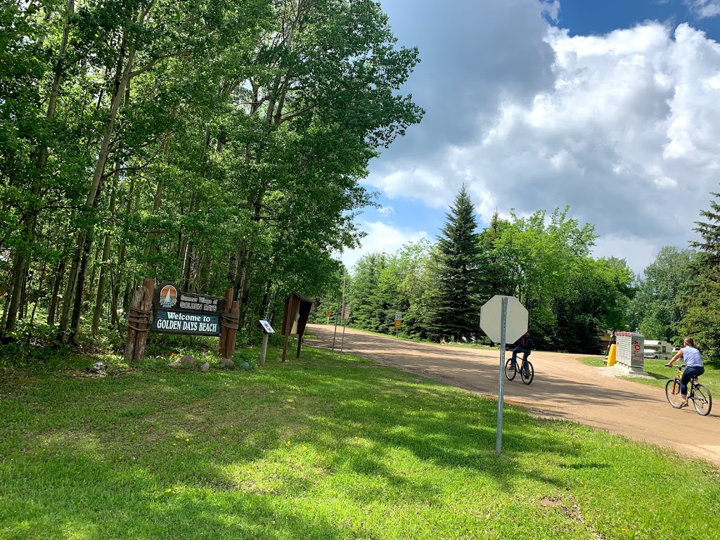 Pigeon Lake Provincial Park | Township Rd 470, Wetaskiwin County No. 10, AB T0C 2C0, Canada | Phone: (780) 586-2644