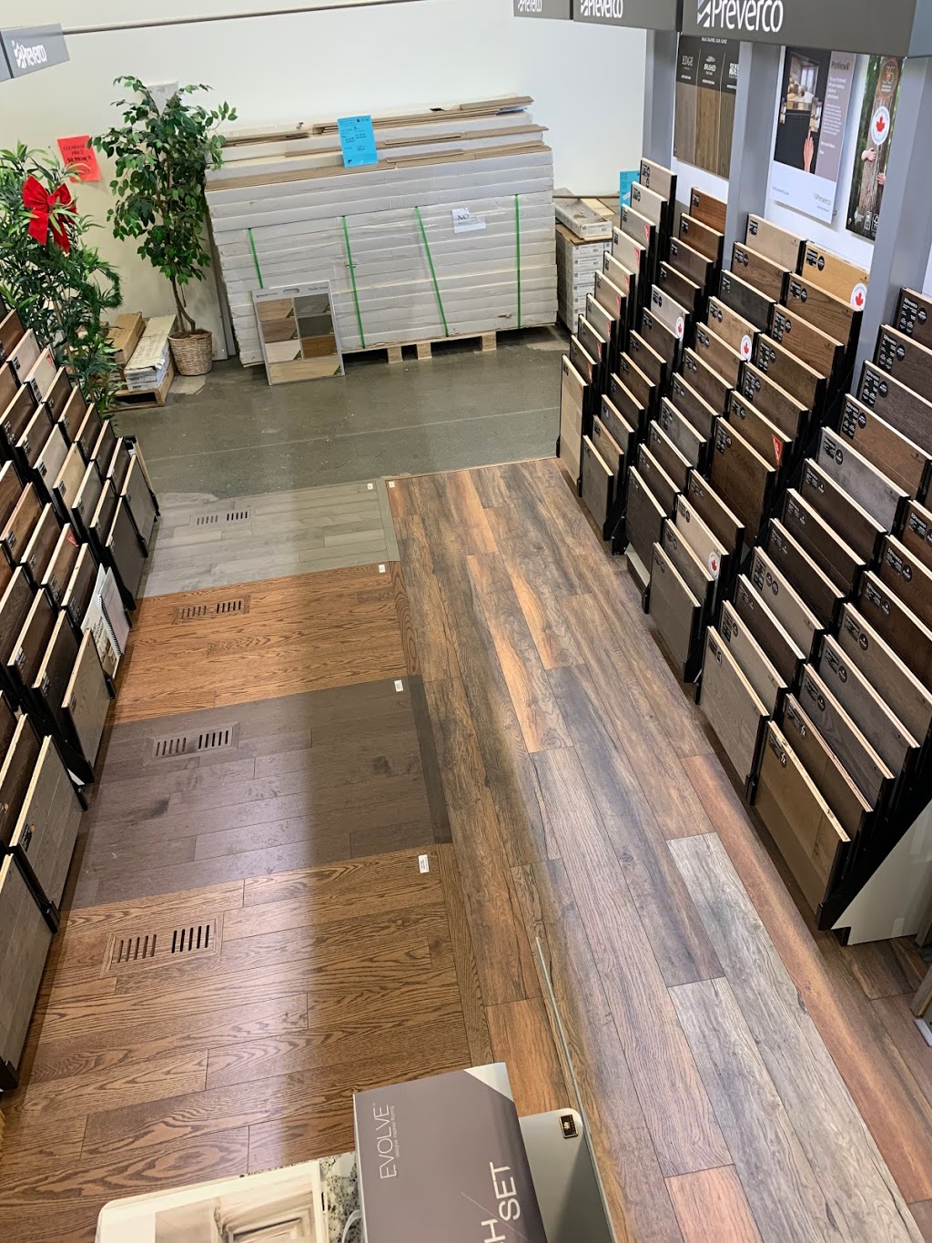 Oaktree Carpets & Flooring Solutions | 1615 32 Ave NE, Calgary, AB T2E 7A3, Canada | Phone: (403) 291-2772