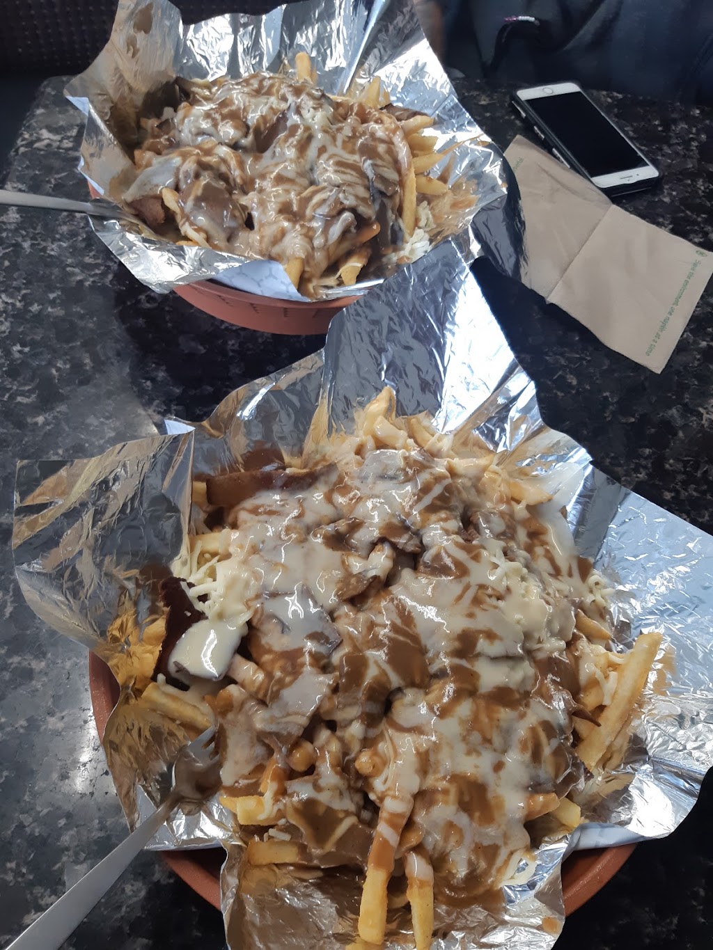 Andrews Original Pizza & Pasta | 5002 50 Ave, Andrew, AB T0B 0C0, Canada | Phone: (780) 365-2001