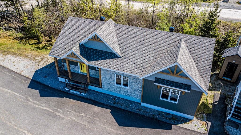 Côté Inc Manufactured Housing | 8 Chem. Côte-dun-Mille, Chelsea, QC J9B 2P6, Canada | Phone: (877) 827-4997