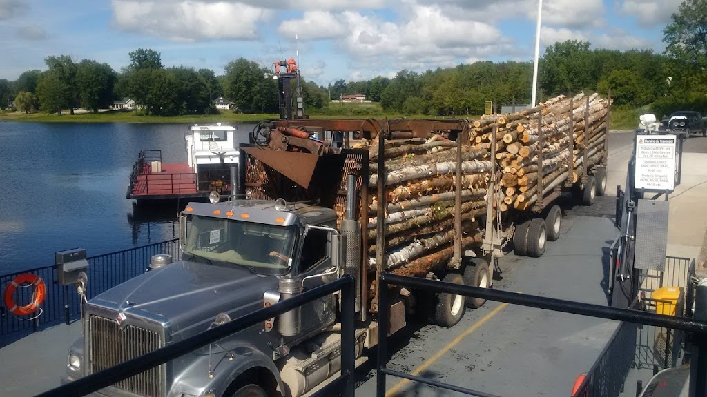 Quyon Ferry (Que) | 3 Rue Ferry, Quyon, QC J0X 2V0, Canada | Phone: (343) 883-7533