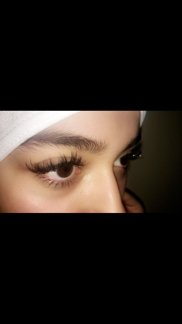 Eyelash Extensions Vaughan | 23 Tuscana Blvd, Concord, ON L4K 5J2, Canada | Phone: (647) 703-4119