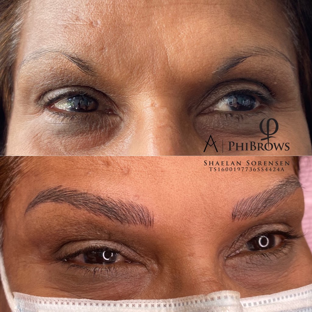 ShaeHolst Beauty | 113 Poplin St, Manotick, ON K4M 0G7, Canada | Phone: (613) 883-4811
