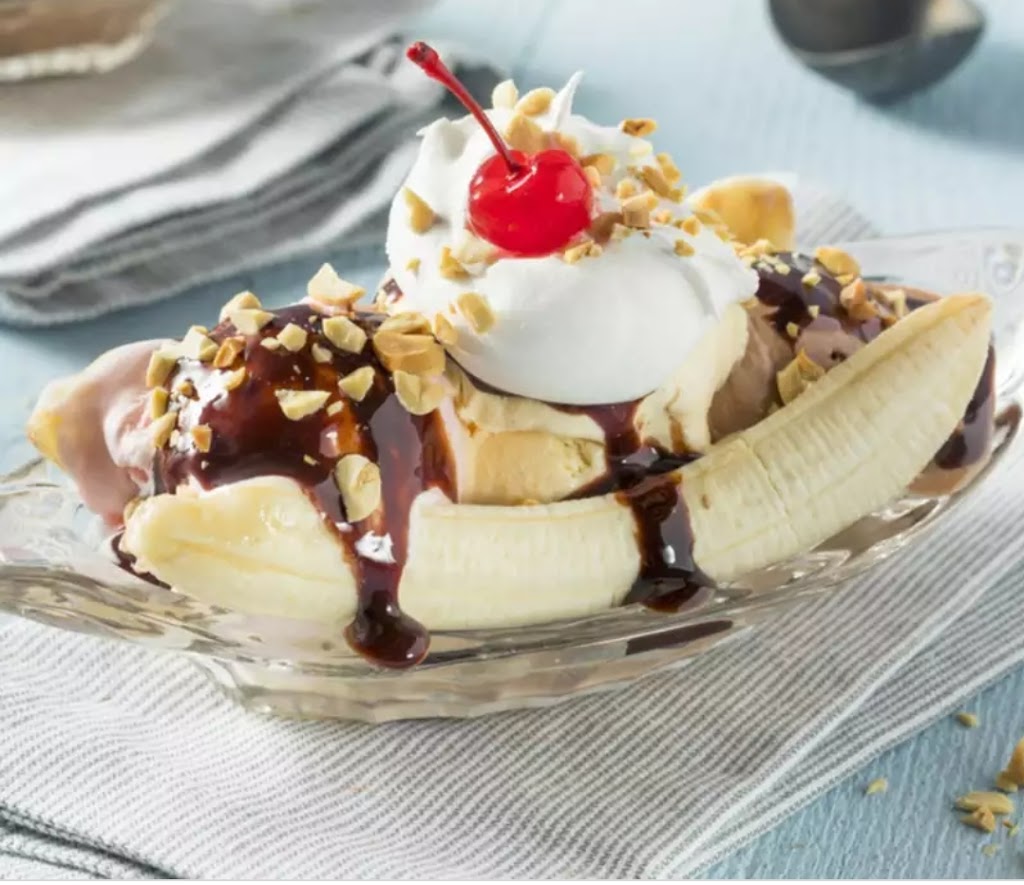Dairy Goddess | 115 William St, Port Stanley, ON N0L 2L0, Canada | Phone: (226) 456-3548