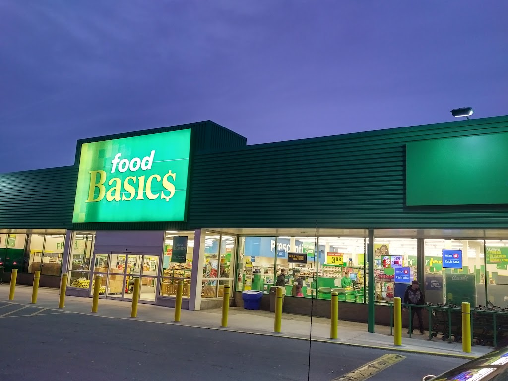 Food Basics | store | 275 Geneva St, St. Catharines, ON L2N 2E9, Canada | 9059376523 OR +1 905-937-6523
