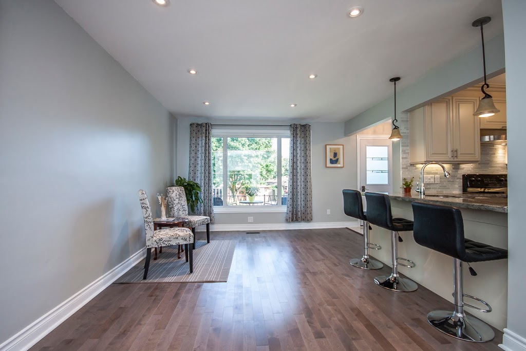 Yorkland Homes | 742 Pam Crescent, Newmarket, ON L3Y 5B6, Canada | Phone: (416) 877-8218