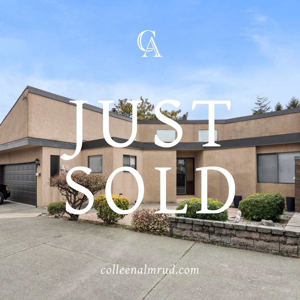Colleen Almrud Personal Real Estate Corporation | 5360 12 Ave, Delta, BC V4M 2B3, Canada | Phone: (778) 688-5972