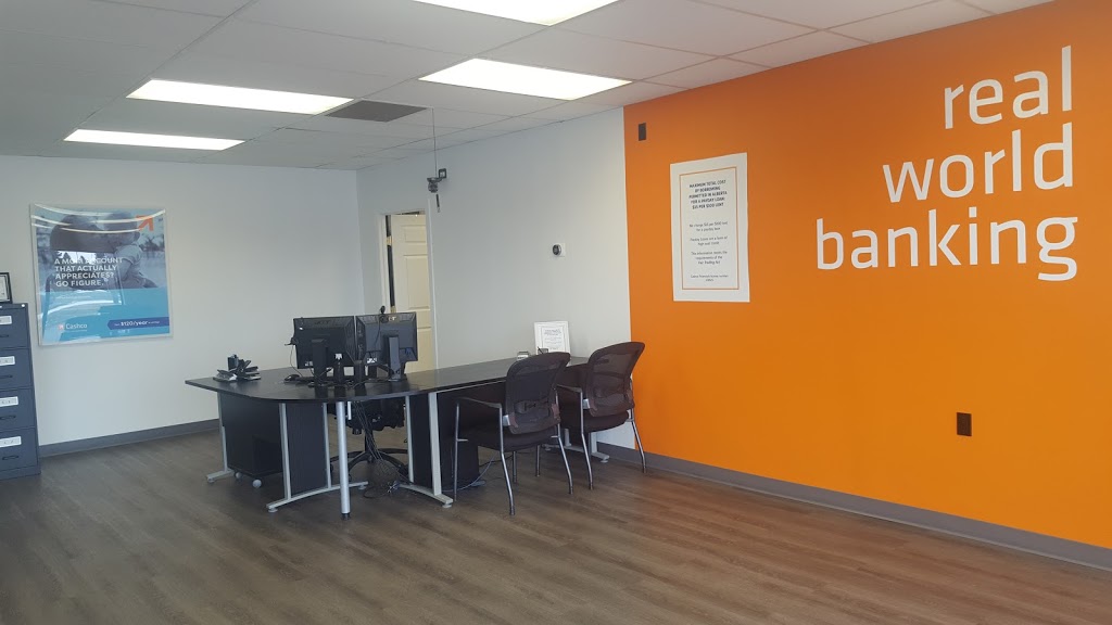 Cashco Financial | 5529 137 Ave NW, Edmonton, AB T5A 3L4, Canada | Phone: (780) 809-1036
