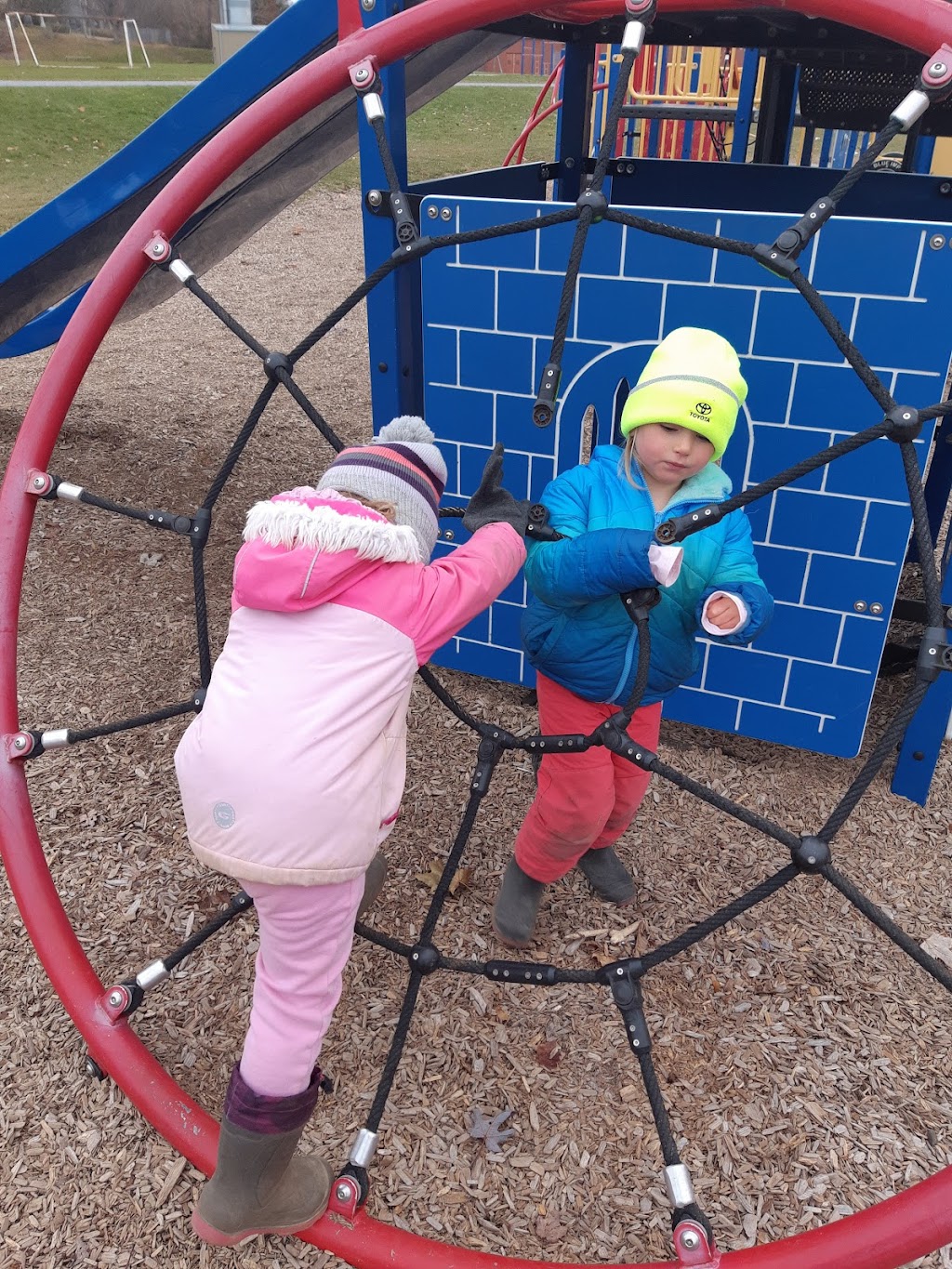 Sunnyside Park | 340 Main St, Sussex, NB E4E 1E4, Canada | Phone: (506) 432-4573