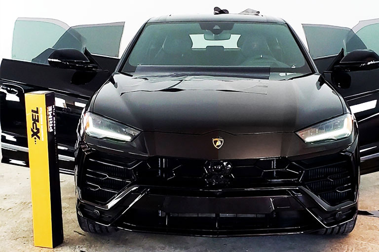A&T Auto Detailing | 120 Pembina Rd #150, Sherwood Park, AB T8H 0M2, Canada | Phone: (780) 449-3777
