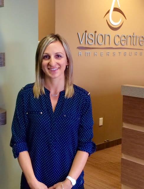 Eye Smile Vision | 503 Sandwich St S, Amherstburg, ON N9V 3G5, Canada | Phone: (519) 736-5422