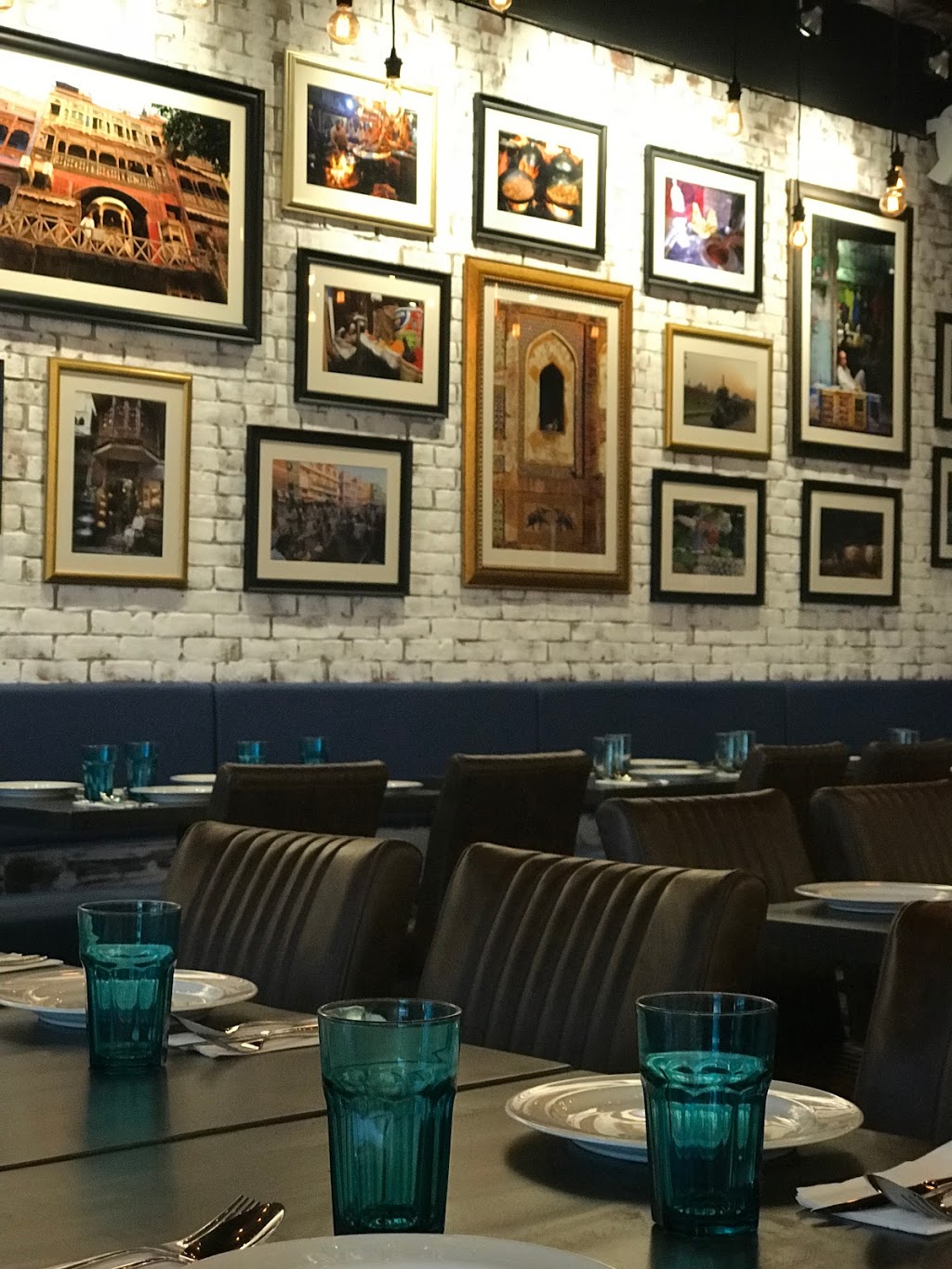 Karahi Boys | 5955 Latimer Dr #5, Mississauga, ON L5V 0B7, Canada | Phone: (905) 826-2827