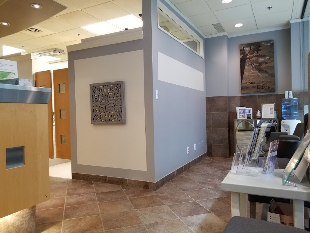 Canyon Dental Centre | 100 Anderson Rd SE, Calgary, AB T2J 3V1, Canada | Phone: (403) 225-1991