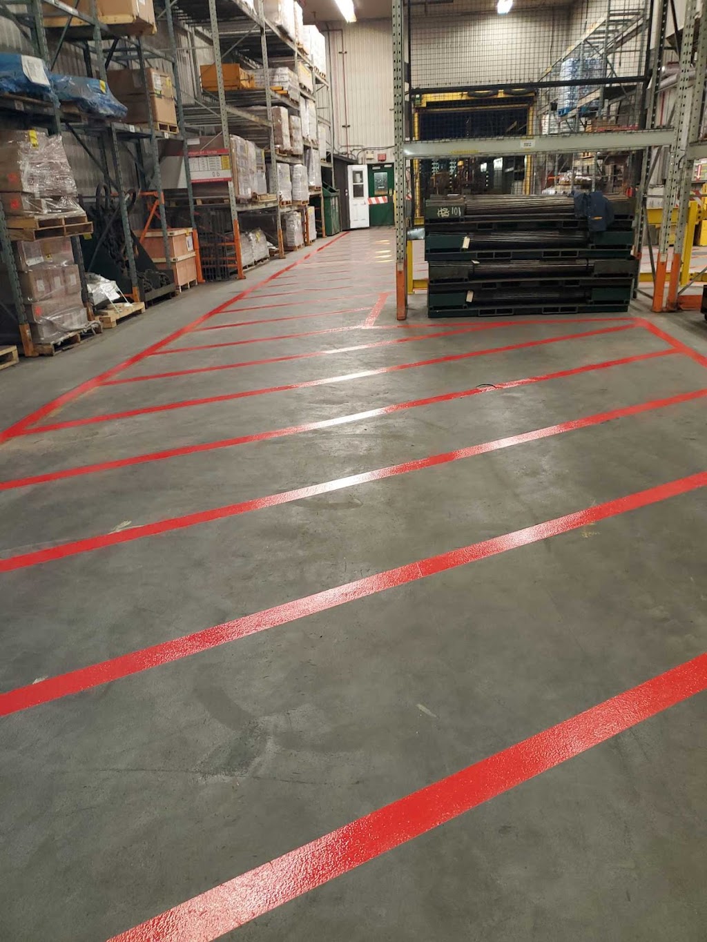 Marquage DM Inc. | 350 Av. des Prés, Saint-Boniface, QC G0X 2L0, Canada | Phone: (819) 696-8002
