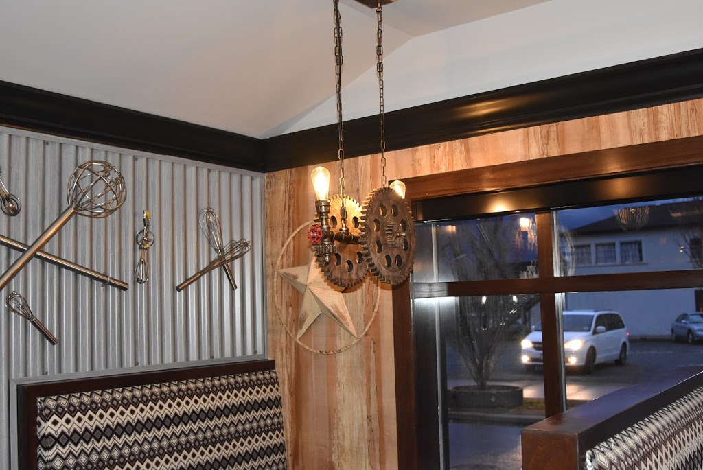 The Broken Whisk | 7205 Pioneer Ave, Agassiz, BC V0M 1A0, Canada | Phone: (604) 491-9108