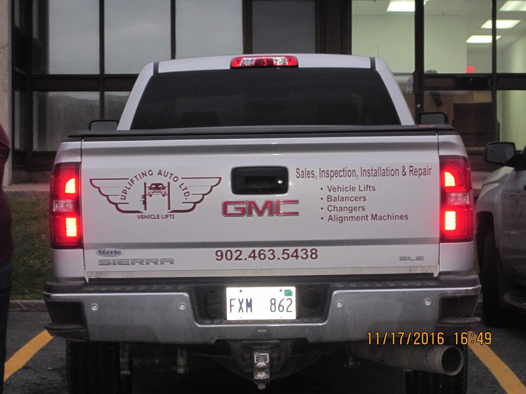Uplifting Auto Ltd. | 50 Thornhill Dr #4, Dartmouth, NS B3B 1S1, Canada | Phone: (902) 463-5438