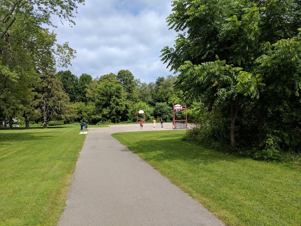 Manse Road Park | 440 Coronation Dr, Scarborough, ON M1E 3K2, Canada