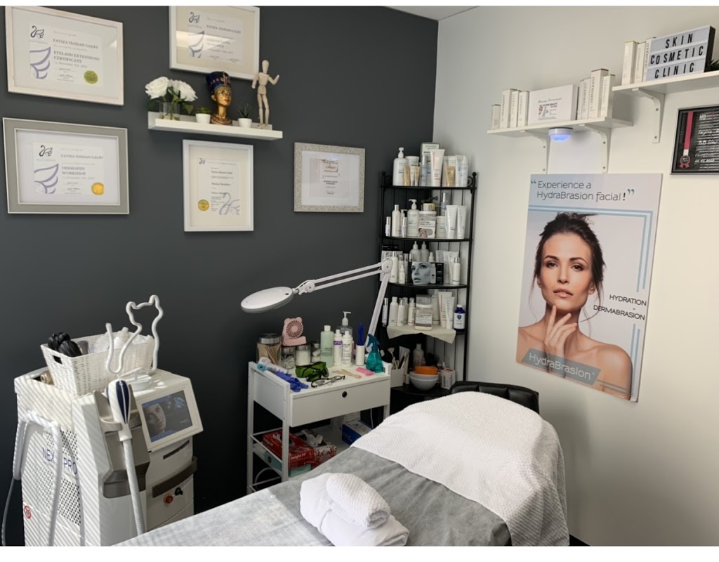 Skin Cosmetics Clinic | 90 Burnhamthorpe Rd W Suite 1400, Fourteenth Floor, Mississauga, ON L5B 3C3, Canada | Phone: (416) 356-3634