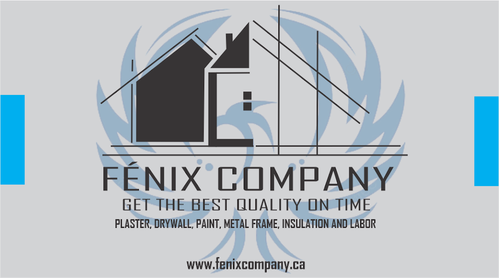 Fenix Company | 375 Blue Lake Rd, St George, ON N0E 1N0, Canada | Phone: (226) 920-5125