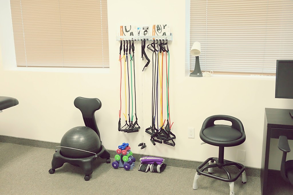 LiveFit Physio | 1601 River Rd E Suite 301, Kitchener, ON N2A 3Y4, Canada | Phone: (226) 647-6010