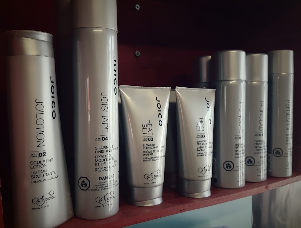 La Shop - Usine de beauté | 309 Rue Omeara, Thetford Mines, QC G6G 3A8, Canada | Phone: (418) 335-6969