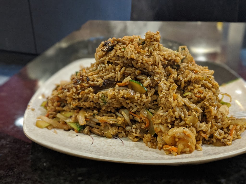 That Stir Fry Express | 1220 St Marys Rd Unit F, Winnipeg, MB R2M 3V6, Canada | Phone: (204) 691-0880