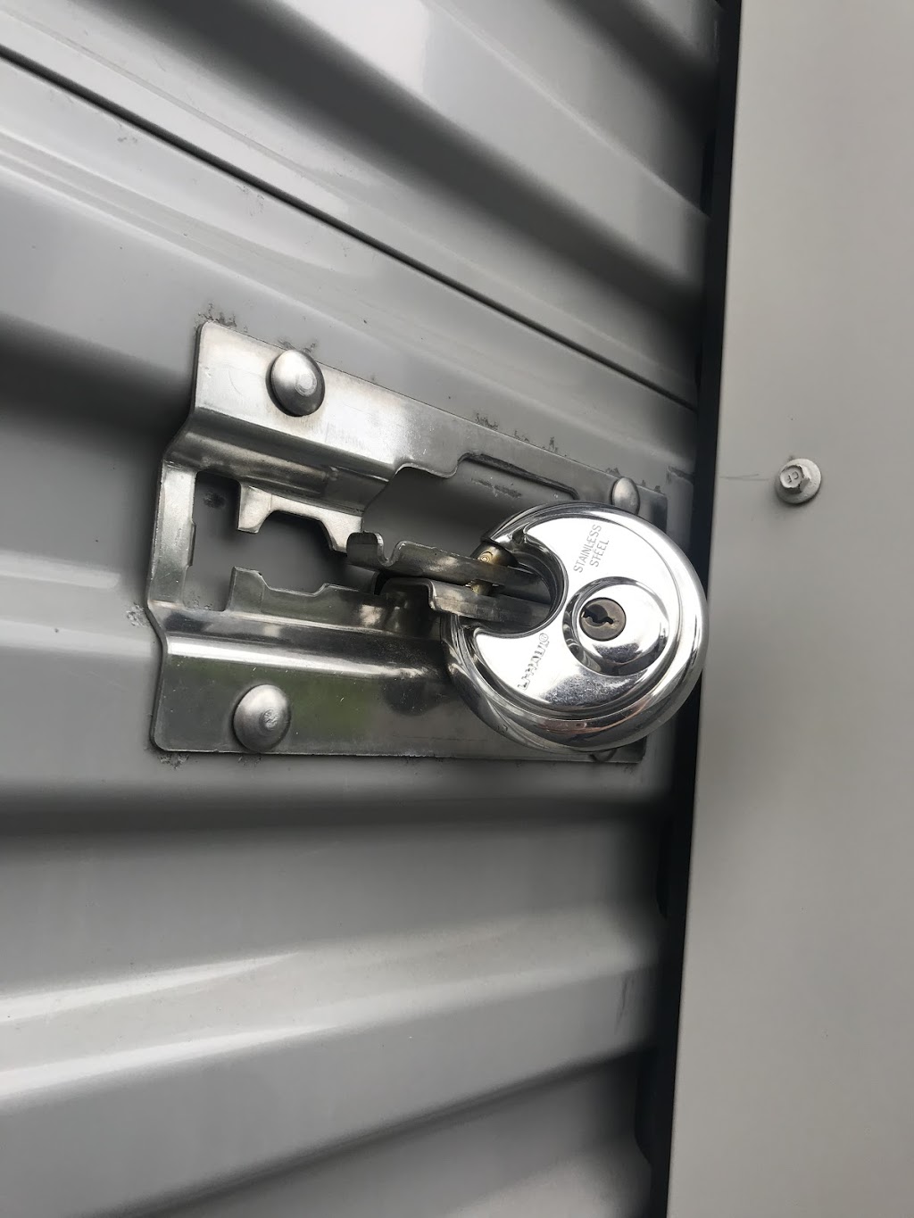 Orchard Park Self Storage | 3371 N Benzing Rd, Orchard Park, NY 14127, USA | Phone: (716) 309-2020