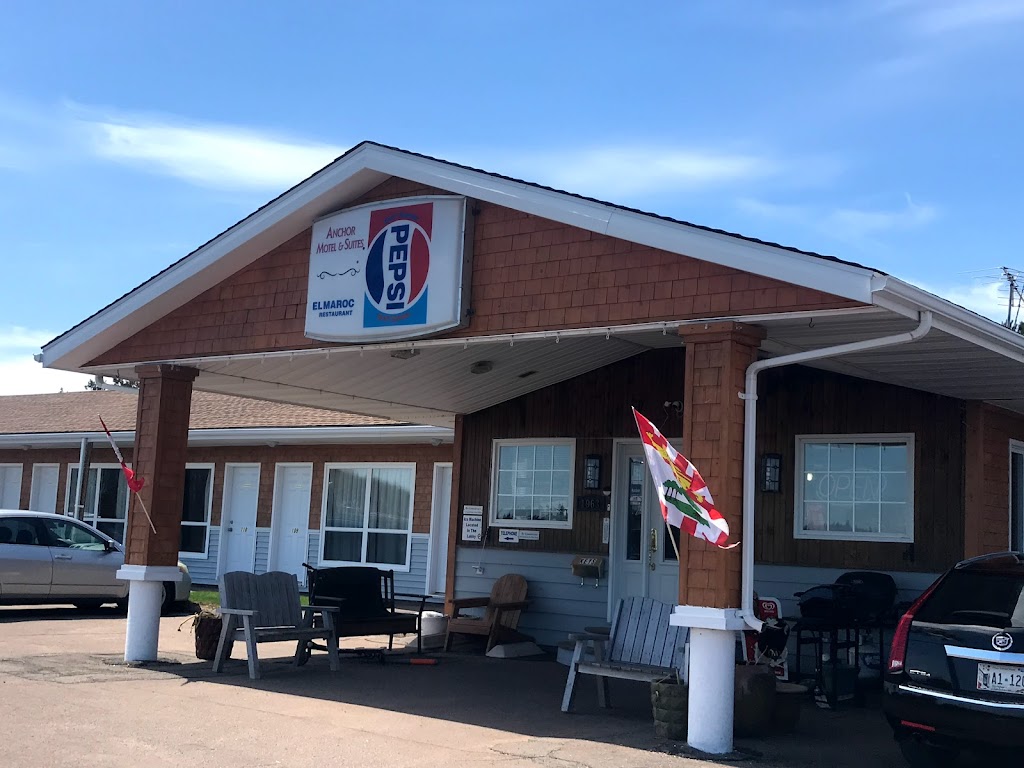 Anchor Motel & Suites | 1963 PE-1A, Central Bedeque, PE C0B 1G0, Canada | Phone: (902) 887-2255