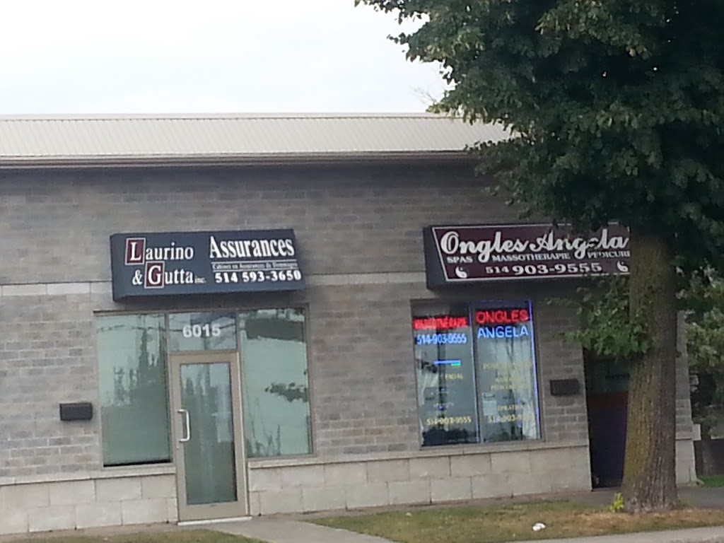Ongles Angela | 6023 Boul Henri-Bourassa E, Montréal-Nord, QC H1G 4B4, Canada | Phone: (514) 903-9555