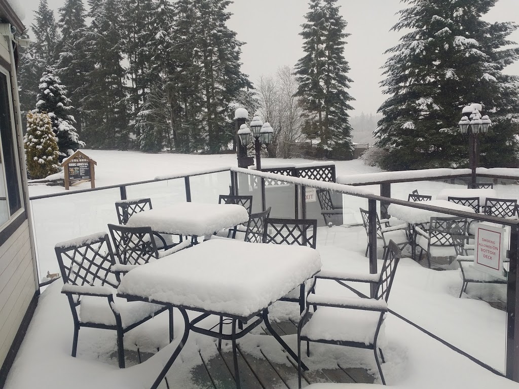 Black Bear Pub Ltd | 6201 Doumont Rd, Nanaimo, BC V9T 6G7, Canada | Phone: (250) 390-4800