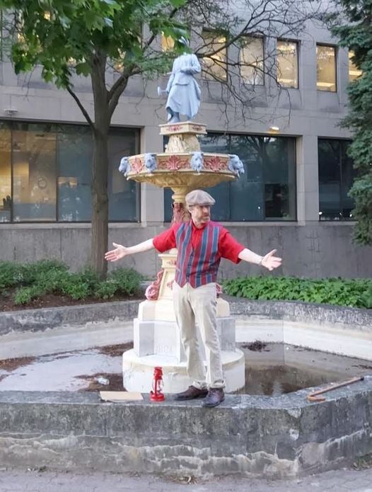 JayWalking Guelph | 27 University Ave E, Guelph, ON N1G 1M8, Canada | Phone: (519) 820-3269