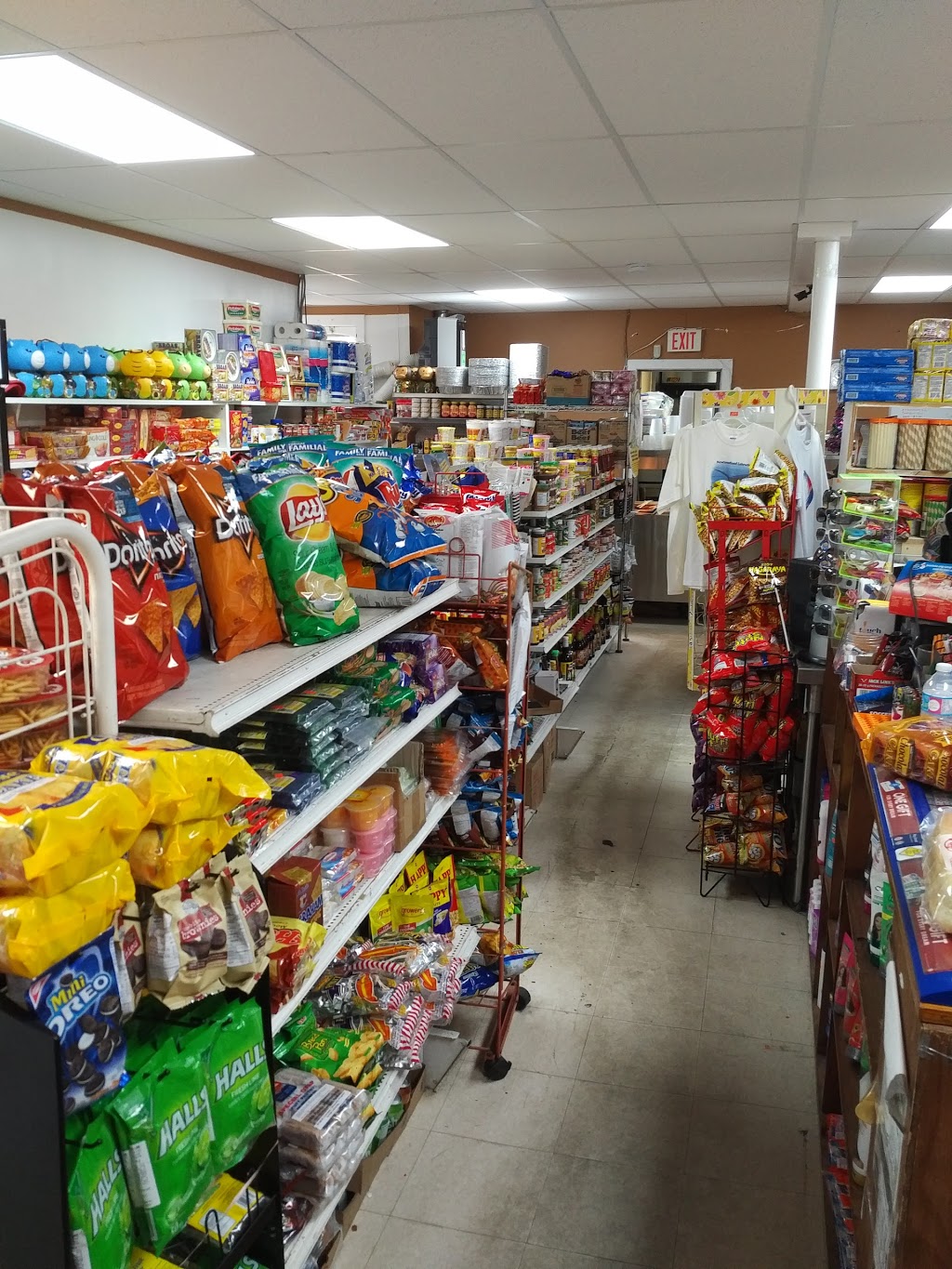 Jnp Filipino Grocery Store | 169 Madison Av S, Kitchener, ON N2G 3M7, Canada | Phone: (519) 954-7567