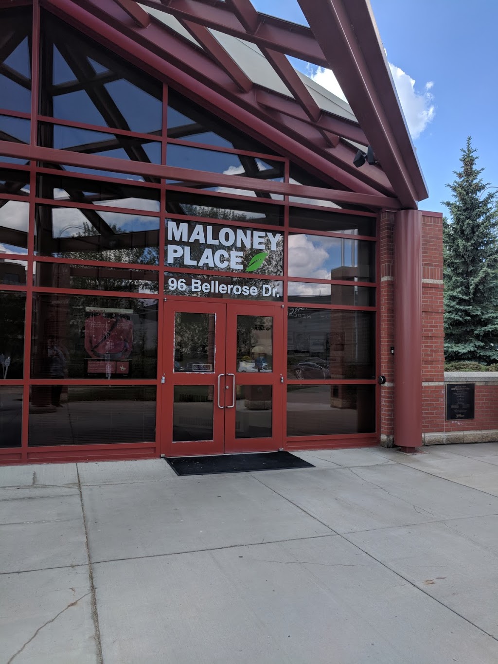 Royal Canadian Mounted Police (RCMP) | 96 Bellerose Dr, St. Albert, AB T8N 7A4, Canada | Phone: (780) 458-7700