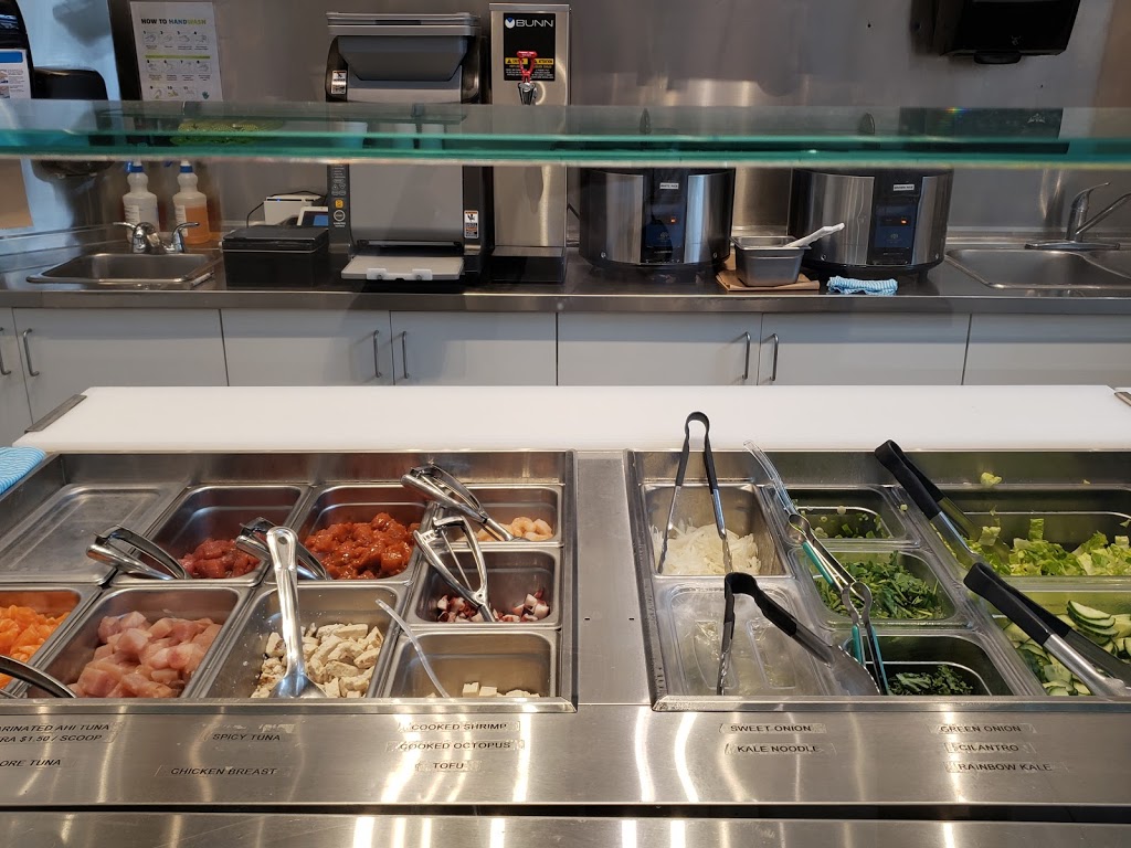 Pokerrito | 1668 Robson St, Vancouver, BC V6G 1C7, Canada | Phone: (778) 945-0895