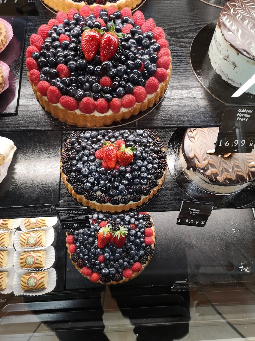 Provigo | 6600 Rue Saint-Jacques O, Montréal, QC H4B 1V8, Canada | Phone: (514) 481-6959