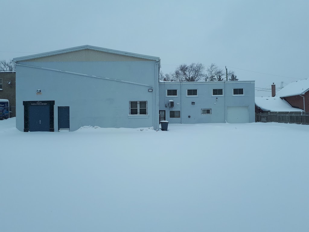 Zawiya Fellowship - Annoor Jami Mosque | 55 Victoria Ave, Cambridge, ON N1S 1X2, Canada | Phone: (519) 267-8551