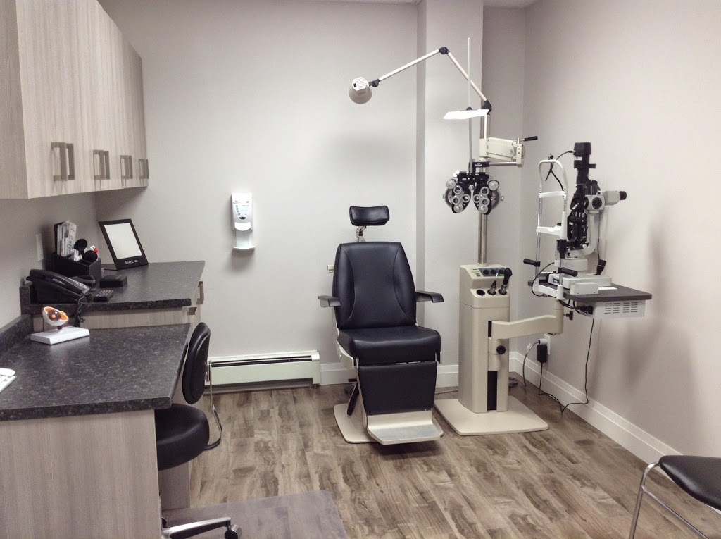 Labrecque Fisher Optometry | 613 Main St, Lively, ON P3Y 1M9, Canada | Phone: (705) 692-4400