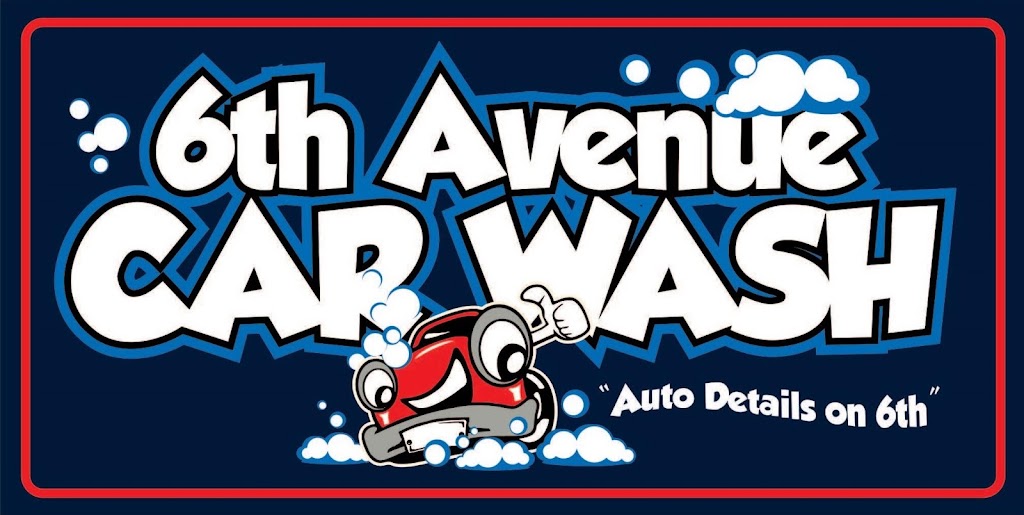 6th Avenue Car Wash | 2995 6 Ave E, Prince Albert, SK S6V 6Z4, Canada | Phone: (306) 764-9274