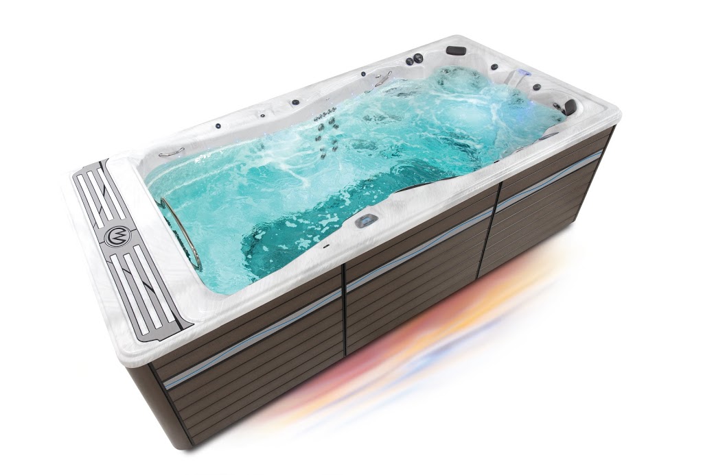 Master Spas of Ontario (Barrie) | 322 King St #1, Barrie, ON L4N 6B5, Canada | Phone: (289) 807-1717