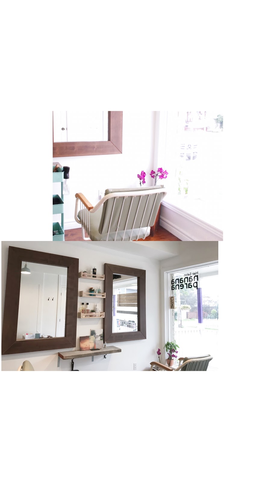 Nanana Parena Canada | 284 A Main St, Schomberg, ON L0G 1T0, Canada | Phone: (905) 955-9835