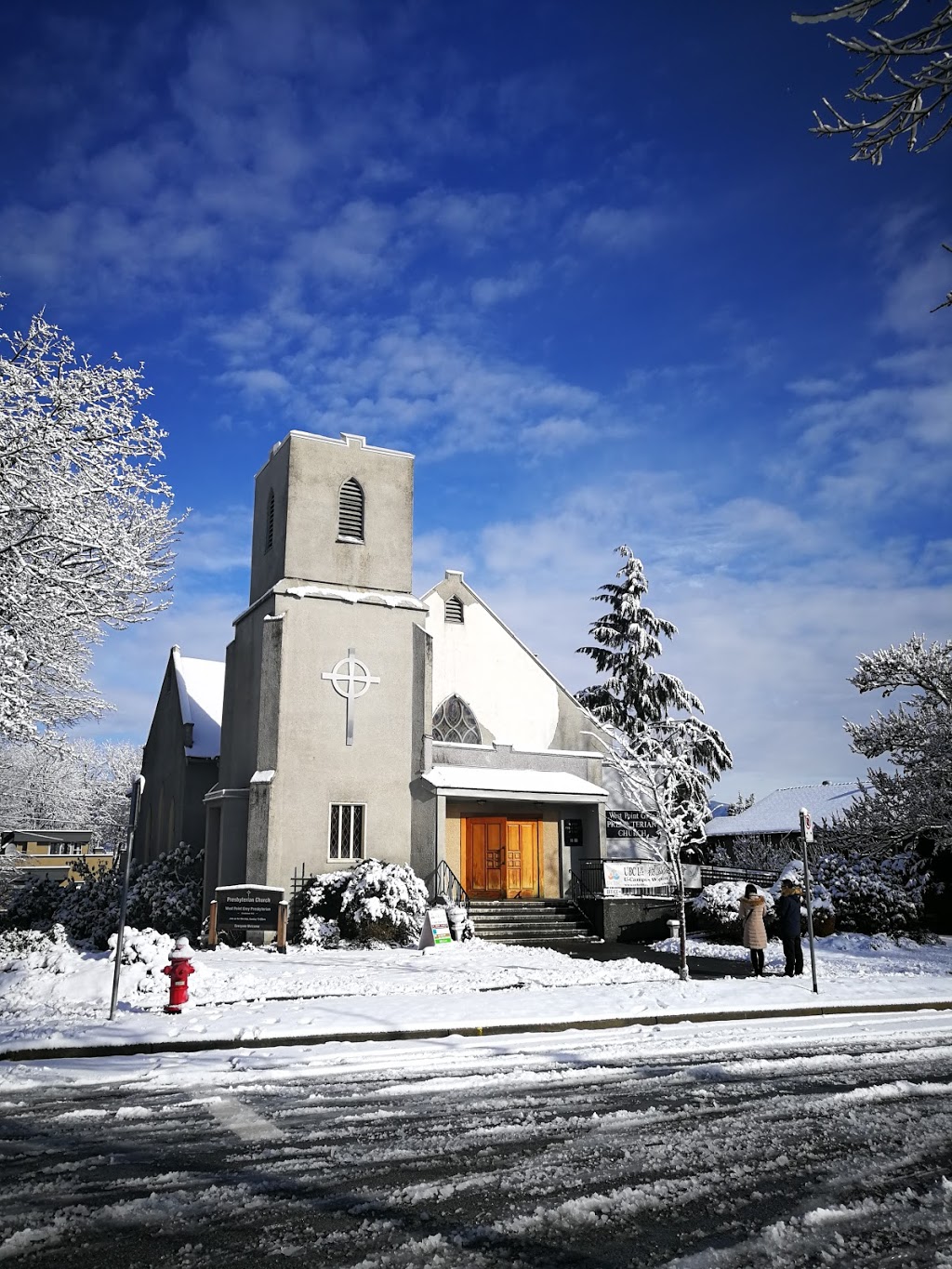 West Point Grey Presbyterian Church | church | 4397 12 AVE W, Vancouver, BC V6R 2P9, Canada | 6042247744 OR +1 604-224-7744