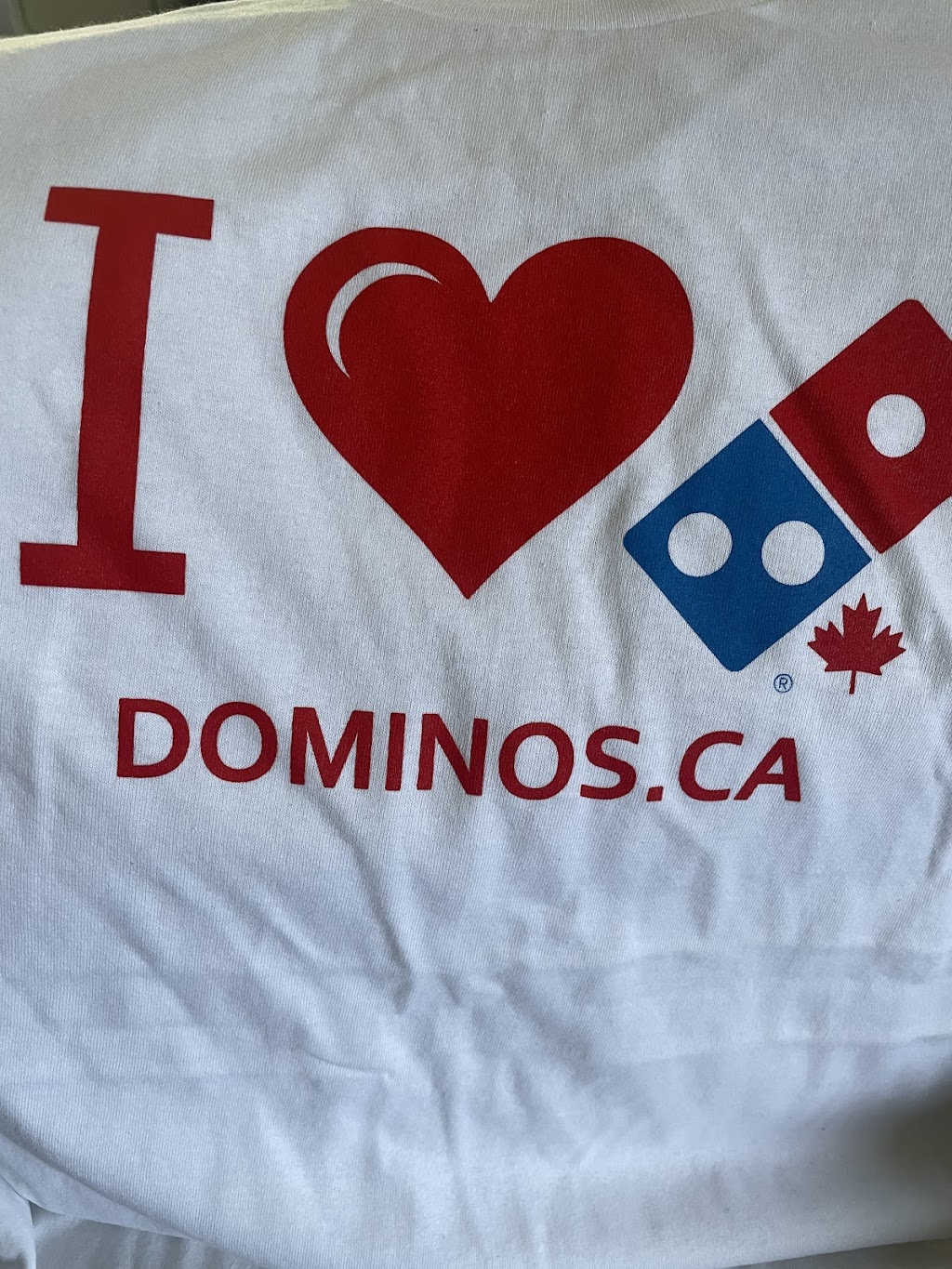 Dominos Pizza | 620 Dundas St E, Belleville, ON K8N 1G7, Canada | Phone: (613) 969-9000