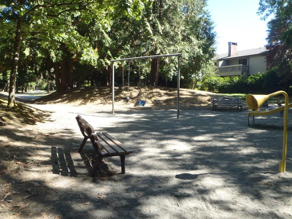 Arbutus Village Park Playground | Arbutus Ridge, Vancouver, BC V6L 3B9, Canada