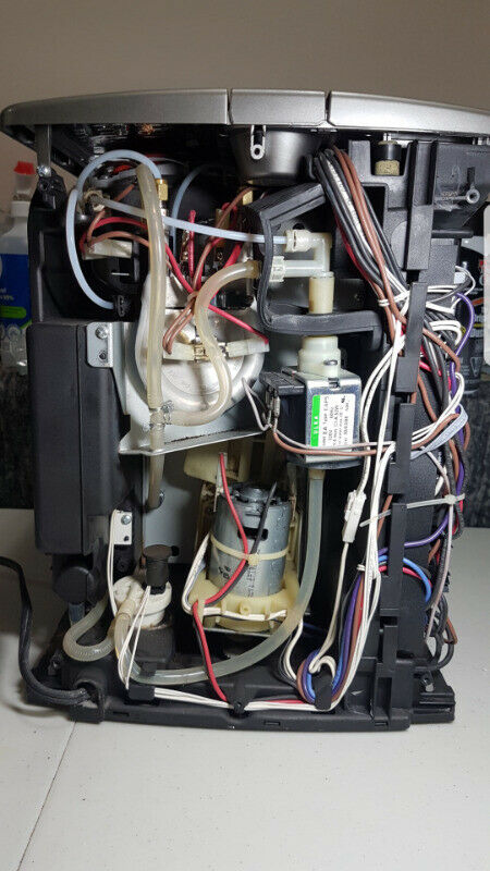DanSon Coffee Repair | View N Ct, Vaughan, ON L4L 8S4, Canada | Phone: (416) 825-8286
