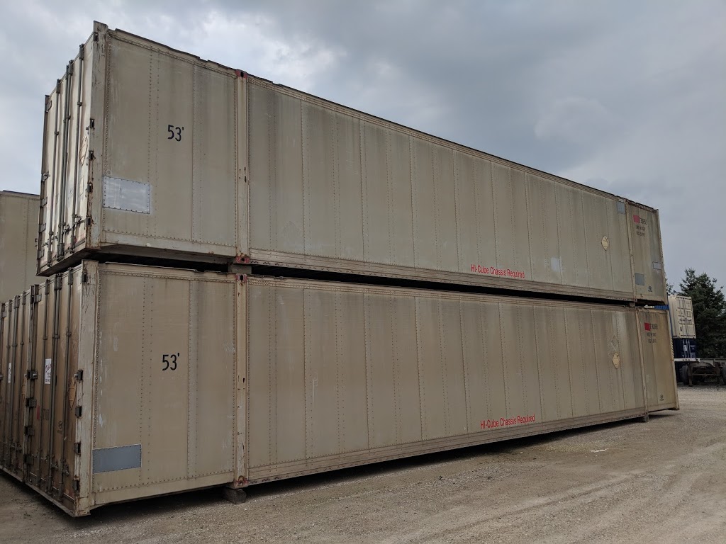 Dobsons Trailer Yard | 895 King St, Palmerston, ON N0G 2P0, Canada | Phone: (519) 343-3521