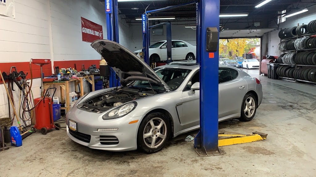 Pit Stop Tire And Mechanic | 47A Toro Rd, North York, ON M3J 2A4, Canada | Phone: (416) 633-0633