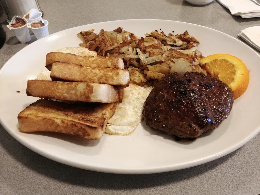 Lagimodière Restaurant | 1 MB-302, Richer, MB R0E 1S0, Canada | Phone: (204) 422-5482