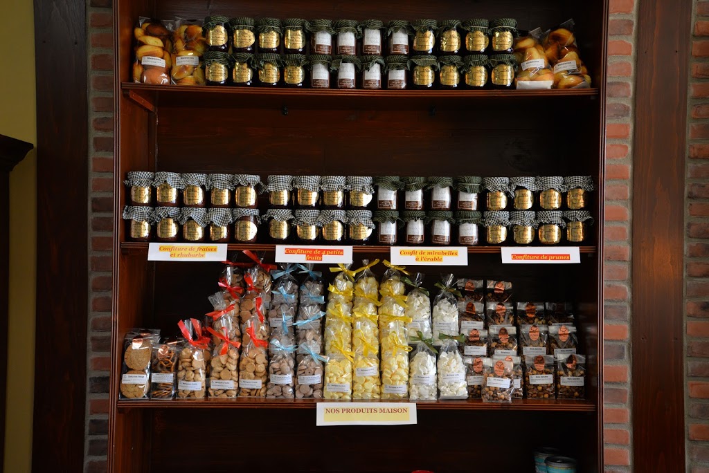 La Liégeoise | 2291 Rue King Ouest, Sherbrooke, QC J1J 2G2, Canada | Phone: (819) 569-3243