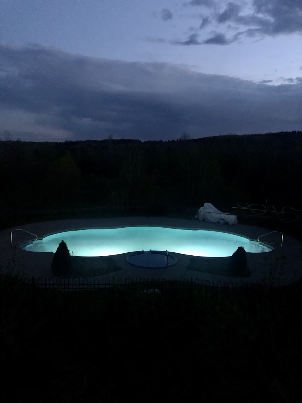 La Zenitude | 2240 Chem. du Parc, Orford, QC J1X 7A2, Canada | Phone: (514) 833-6242
